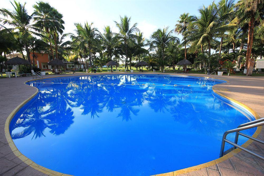 Splash Inn Nuevo Vallarta & Parque Acuatico Exteriör bild